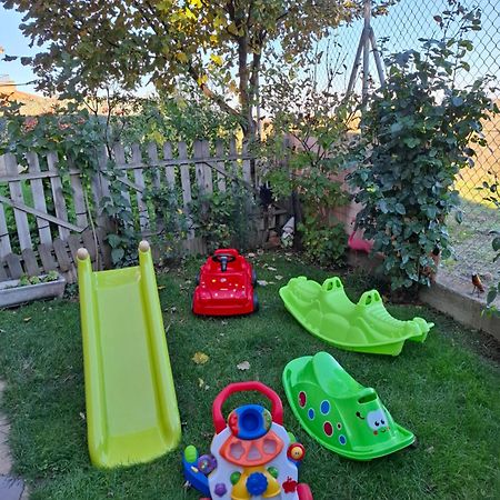 Vivienda Turistica San Martin Apartment Sotés Екстериор снимка