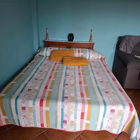 Vivienda Turistica San Martin Apartment Sotés Екстериор снимка