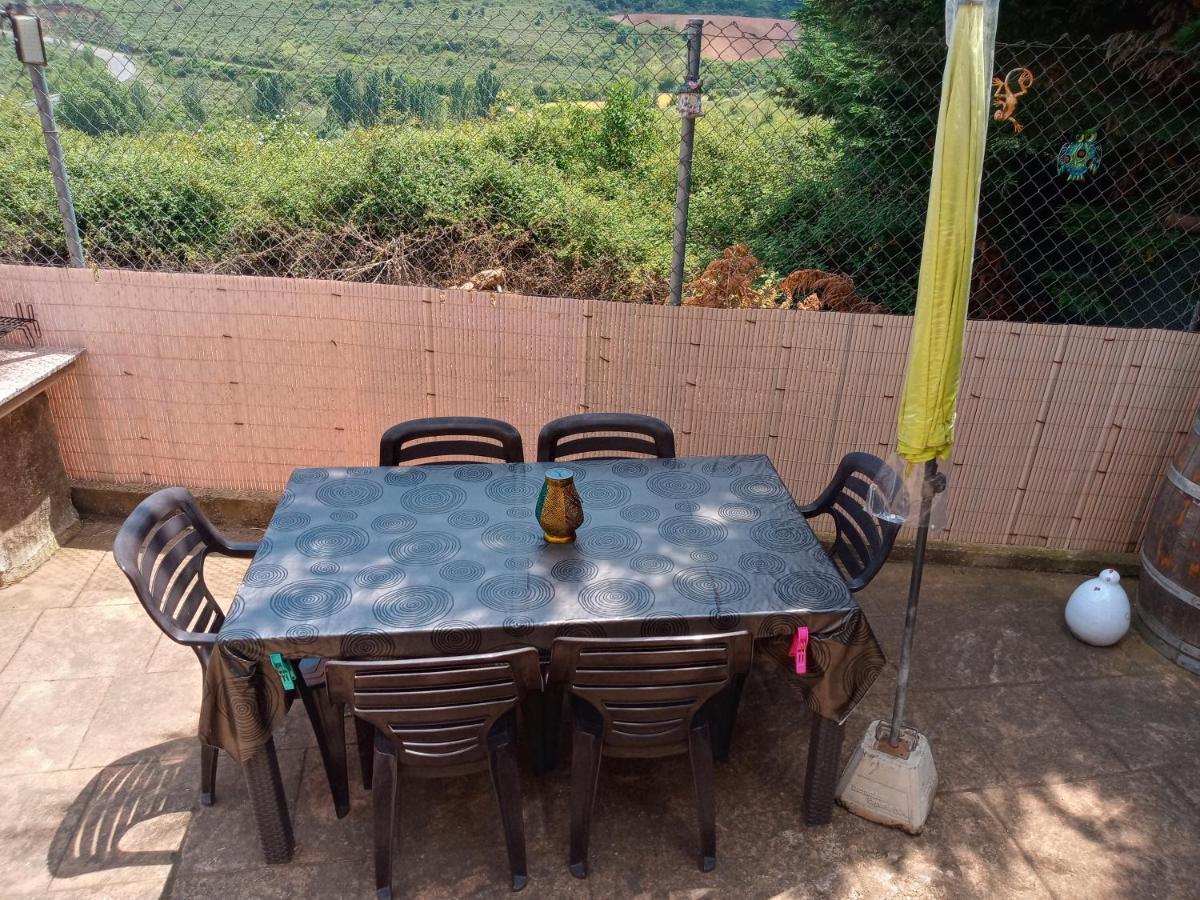 Vivienda Turistica San Martin Apartment Sotés Екстериор снимка