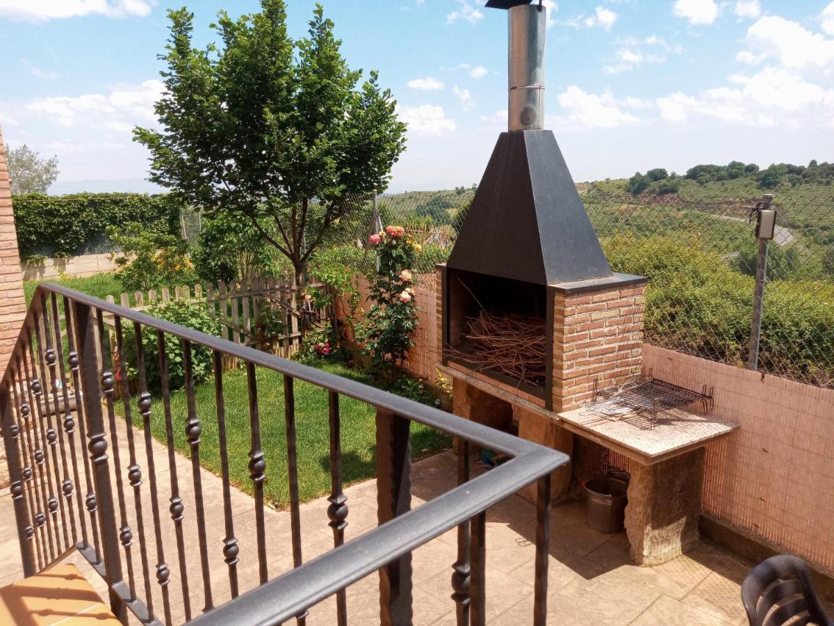 Vivienda Turistica San Martin Apartment Sotés Екстериор снимка
