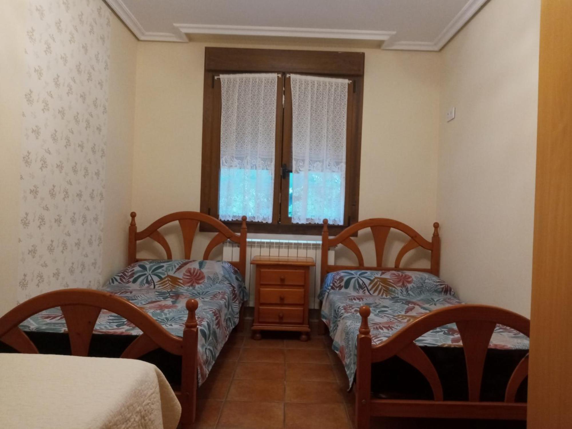 Vivienda Turistica San Martin Apartment Sotés Екстериор снимка