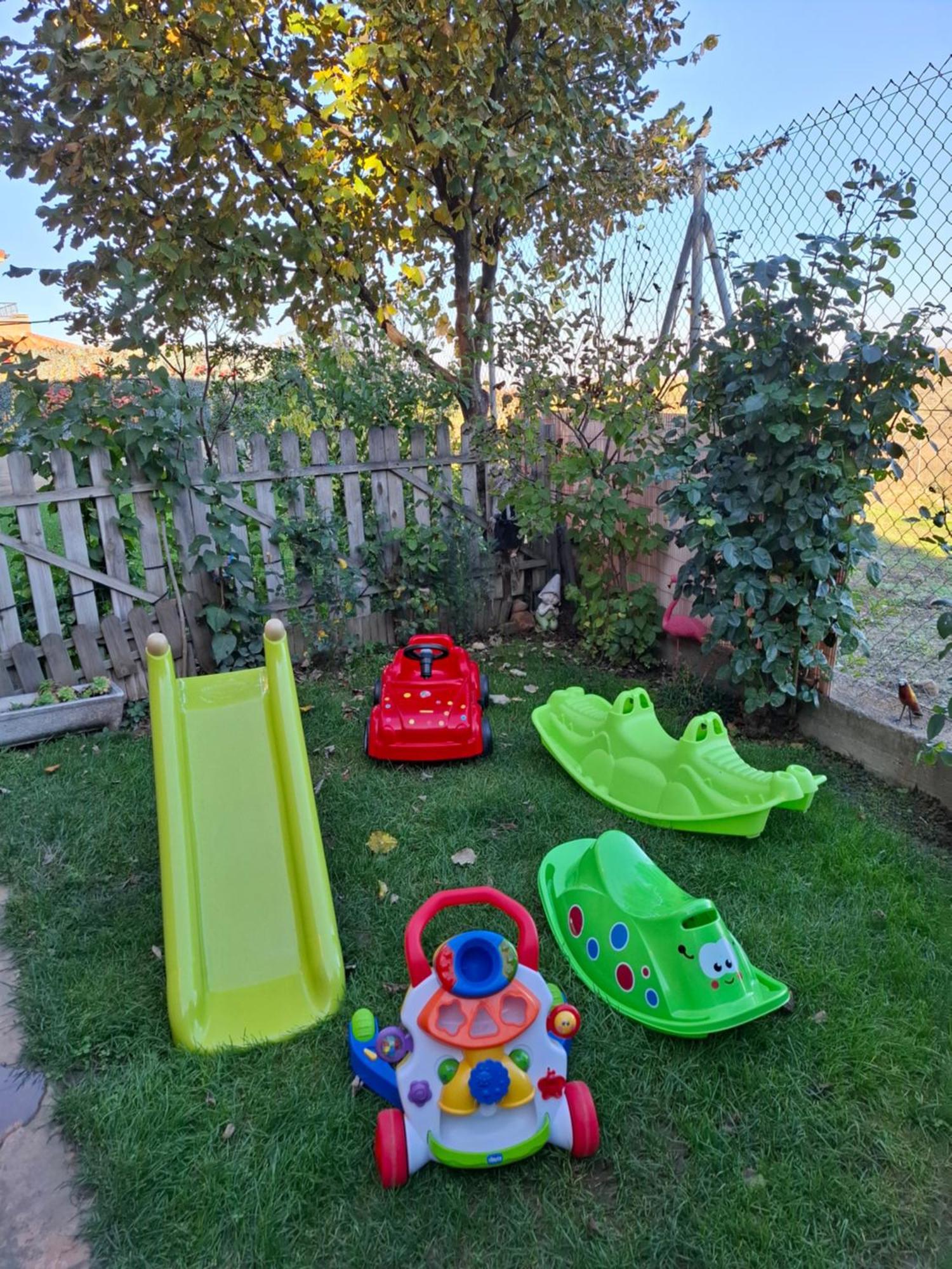 Vivienda Turistica San Martin Apartment Sotés Екстериор снимка